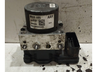 Блок АБС 95996701, 95996701   Chevrolet  Spark   -  года