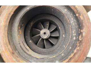 Турбина Mitsubishi Outlander 03G253014J для двигателя BSY