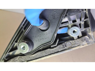 Zpětné zrcátko pravé Subaru Outback 2009 74431303, E13011199