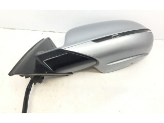 Zpětné zrcátko Audi A8 S8 D4 4H 2013 4H2857409G, 4H2857535D