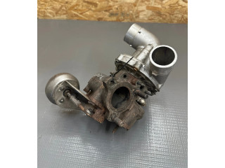 Turbodmychadlo Турбина Toyota Corolla Verso E121