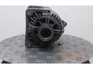 Генератор 8200667607D Dacia Duster