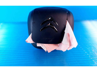 Надувная подушка для руля 98185170ZD, 0589P1000879 Citroen Berlingo