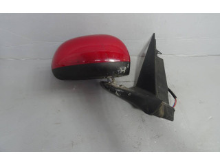 Zpětné zrcátko Fiat 500L 2013