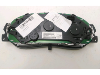 Панель приборов 248100621R Dacia Sandero