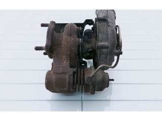 Турбина Volvo S80 145792