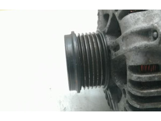 Генератор 46823547 Fiat Idea