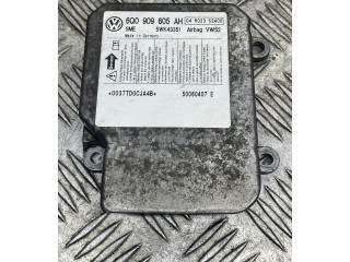 Блок подушек безопасности 6Q0909605AH, 5WK43351 Volkswagen Caddy