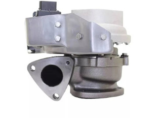 Турбина Ford Ranger FB3Q6K682MA, 889938