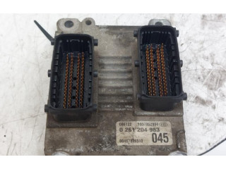 Řídící jednotka 0261204983, 0261204983 Fiat Punto (188) 1999