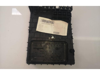   Pojistková skříňka 3C0937125A   Volkswagen Tiguan 2002