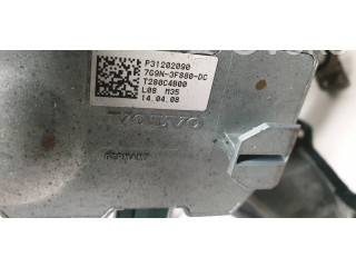  рейка  Колонка рулевая P31202091, 06441426   Volvo V70 2014 - 2016 года