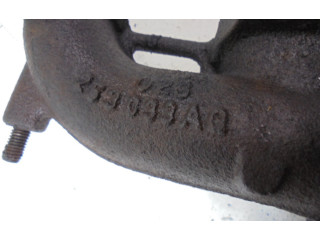 Turbodmychadlo Турбина 038145702J, 038145702J Audi A6 Allroad C6 BLB