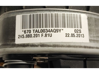 Поршень с шатуном CFHC 2K5880201F Volkswagen Caddy