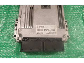 Блок управления двигателя 391102FMM5, EDC17C57   KIA Sorento