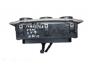 Блок управления климат-контролем 72311SA011, 5037223024   Subaru Forester SG