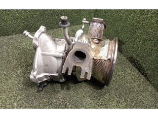 Турбина Porsche Cayenne (9Y0 9Y3) 06M145689M, 06M145A01