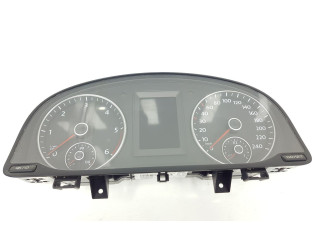 Přístrojová deska  Volkswagen Caddy 2015 2K5920876K, 2K5920876K  