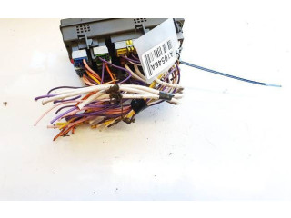 Pojistková skříňka 9631527980, 9631527980 Fiat Scudo 2001