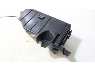 Блок предохранителей     Skoda Scala    