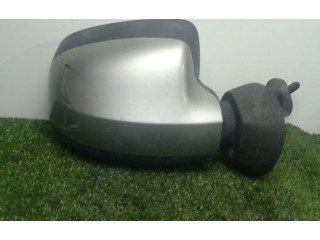 Зеркало электрическое Dacia Sandero 2008 - 2012 года