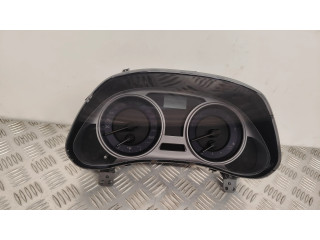 Панель приборов 8380053672 Lexus IS 220D-250-350