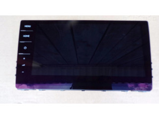 Дисплей    5G6919606   Volkswagen Tiguan