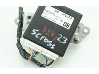 Pojistková skříňka Другие блоки управления / модули 91720-58T00, 91720-58T00 Suzuki SX4 S-Cross 2023