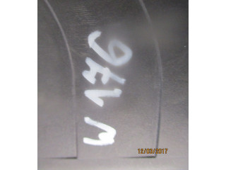 Блок предохранителей    Mercedes-Benz A W176