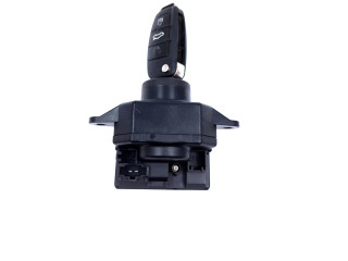 Комплект блоков управления 03G906016HS, 0281012557 Audi A6 S6 C6 4F