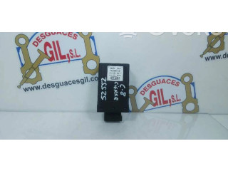 Блок управления 1400043980, 52552 Citroen C8