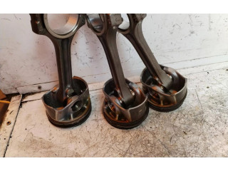 Píst 26CZ01C Renault Sandero I