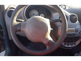 Подушка безопасности двери    Ford Ka