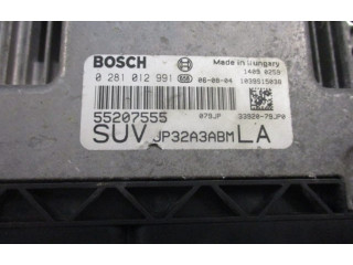 Pojistková skříňka Řídící jednotka BSM Suzuki SX4 2006