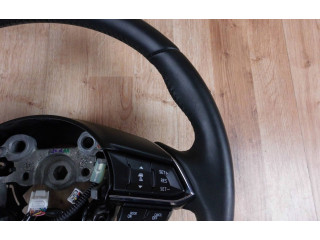 Руль Mazda CX-5 II 2017 - года K0273BDB63M