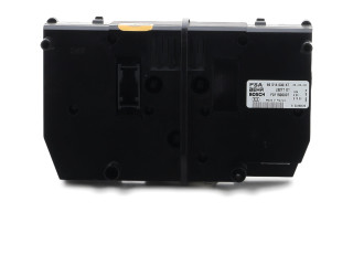 Блок управления климат-контролем 6451QG, G0-7031X Citroen Xsara Picasso