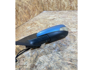 Зеркало (механическое)       Volvo V50  2004 - 2007 года   