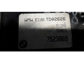 Блок управления двигателем ECU Mini One - Cooper R50 - 53