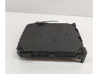 Блок предохранителей 9819851480   Peugeot 5008 II    