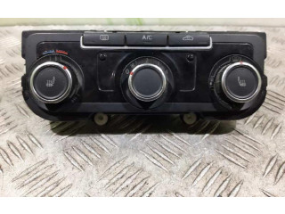 Блок управления климат-контролем 7N0907426BH Volkswagen Caddy