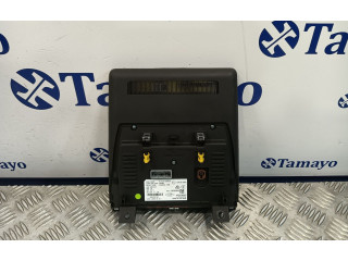 Дисплей 280916074R, CID09ACRFB Renault Clio V