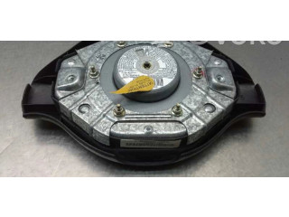 Подушка безопасности водителя 7700433028   Renault Clio II