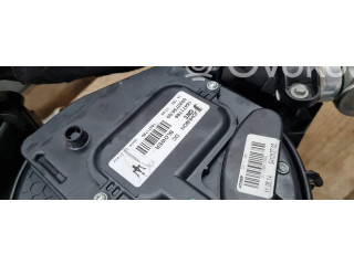 Вентилятор печки    670030045, ACMM156B   Maserati Quattroporte