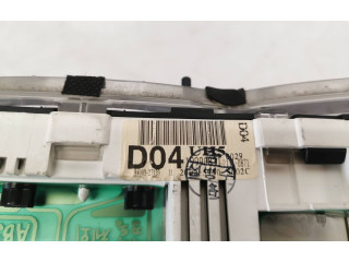Панель приборов 9400327120, 19990831 Hyundai Coupe