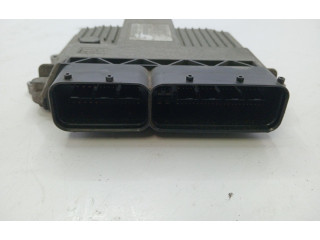 Блок управления двигателя FGP51768656 Fiat Idea