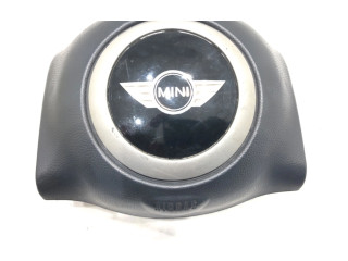 Надувная подушка для руля Mini One - Cooper R50 - 53