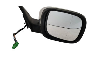 Зеркало электрическое Volvo XC90 2003 - 2006 года