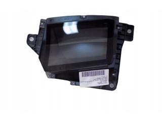 Экран дисплея вверх 9359022   BMW i8 1.5     