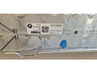 Интеркулер 8578146 BMW X3 G01