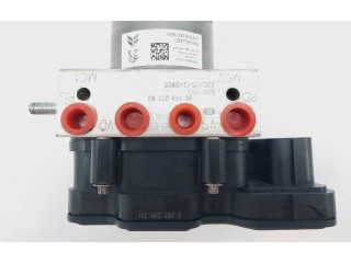 Блок АБС 9845052180, 9834920780   Peugeot  Partner III  2018 -  года